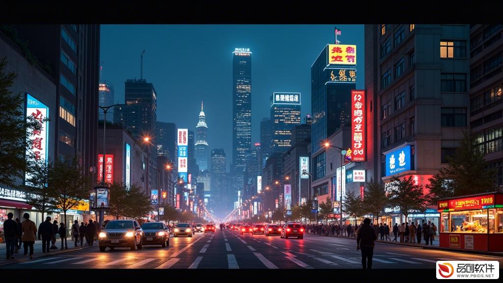 北京市车载支付系统技术中心：引领智能交通新时代
