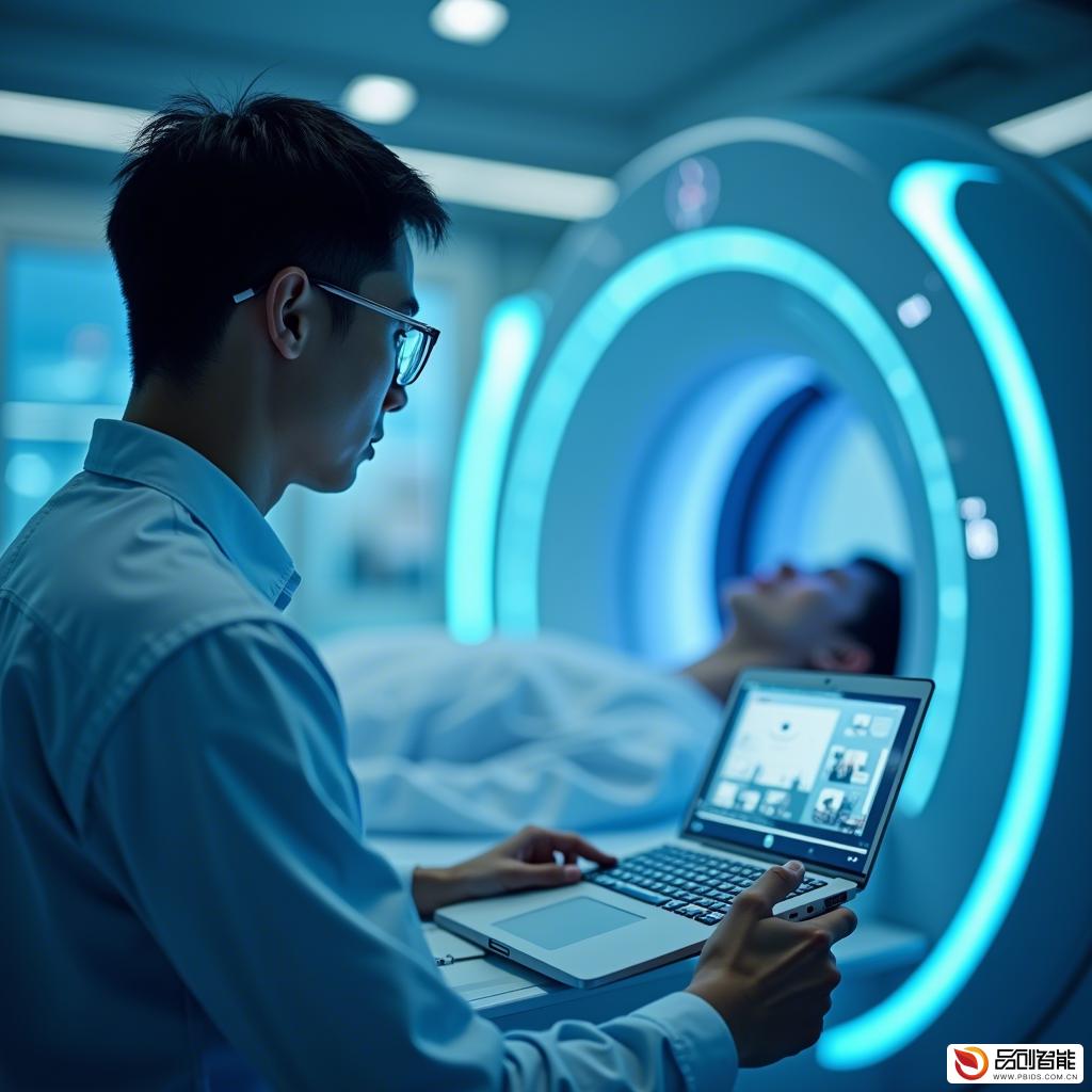 天津市医疗设备远程运维方案商：引领医疗智...