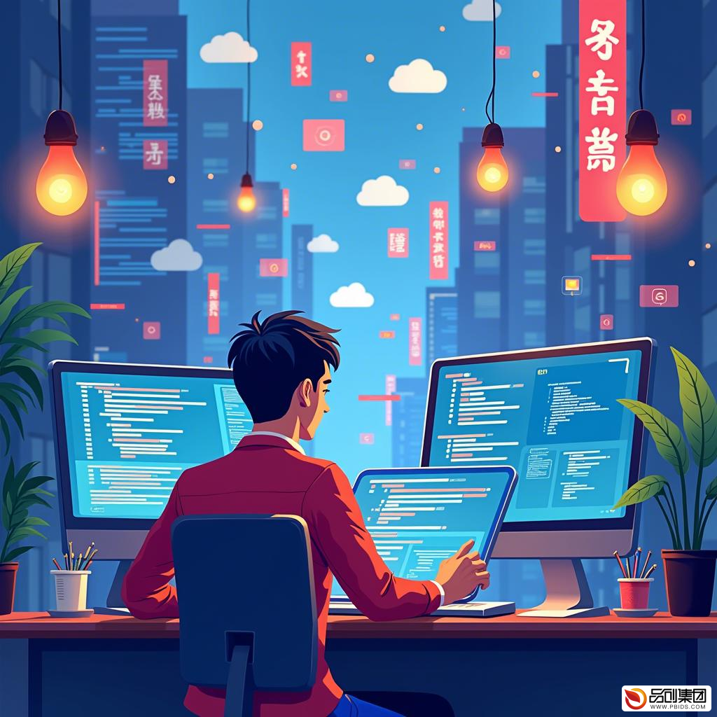 沈阳软件定制APP：打造专属商业解决方案...