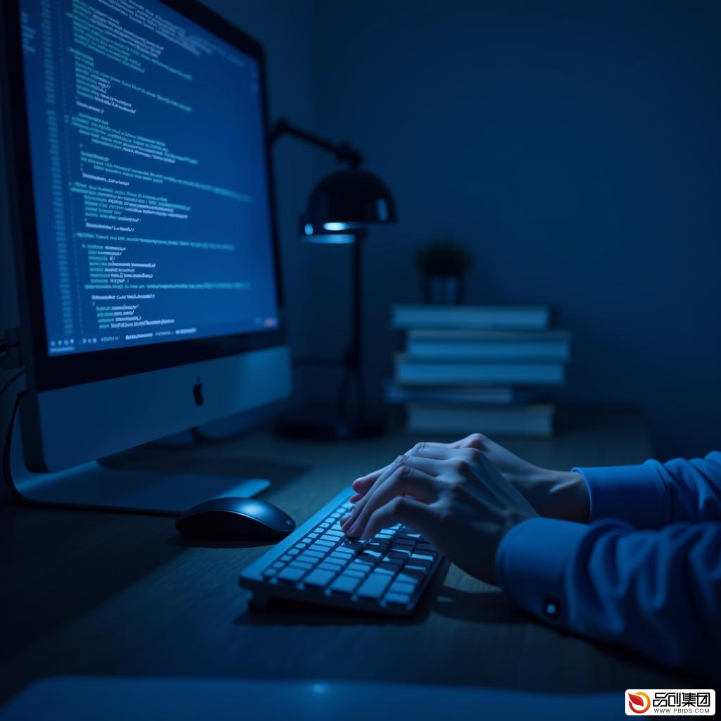 开发一个程序：从构想到实现的全方位指南
