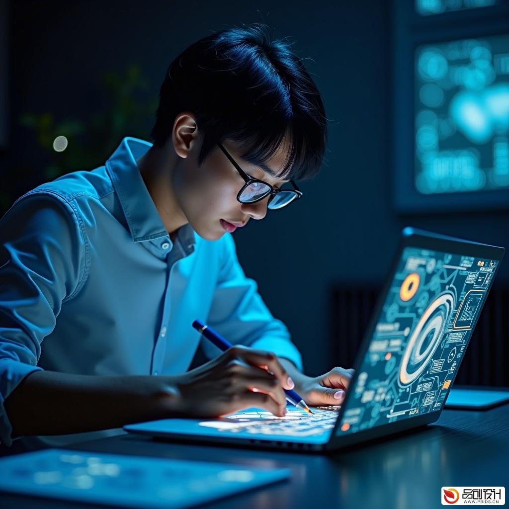 系统集成交互逻辑设计工作室：打造高效用户体验的...