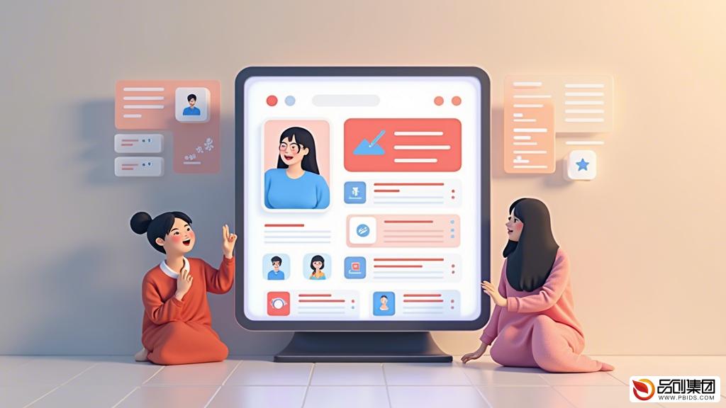 小程序定做开发：打造专属您的数字化解决方案
