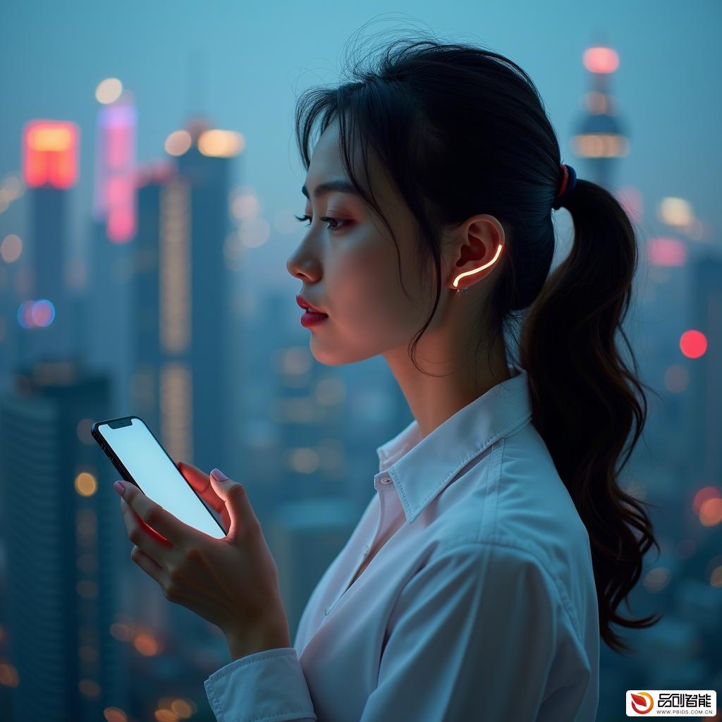 深圳市可穿戴式皮肤管理集成商：科技引领美...