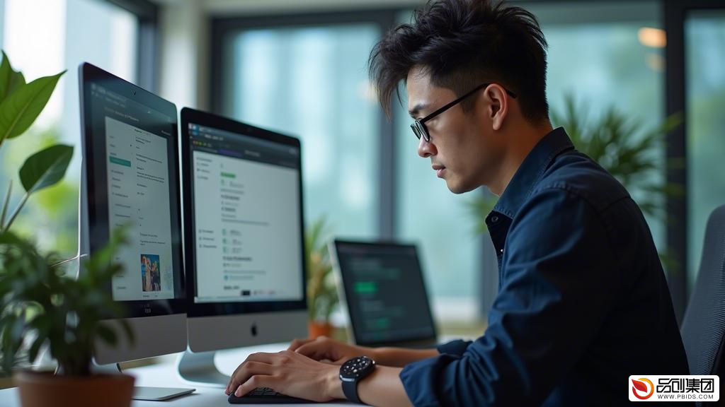 2025年APP制作开发公司排行：顶尖企业的实力展示
