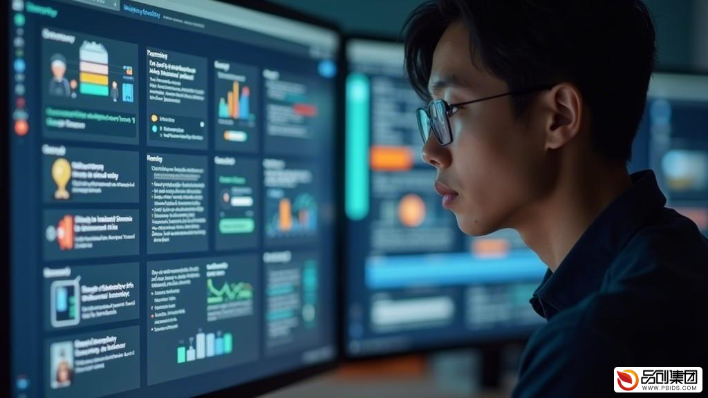 交互设计在职研究生：开启创意与技术融合的新篇章
