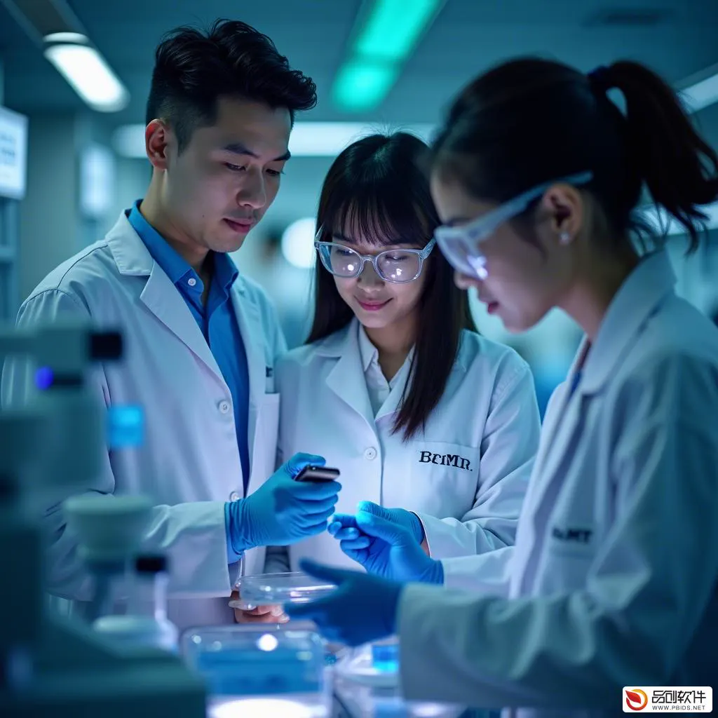 杭州市医疗物联网(IoMT)技术团队的革新之路
