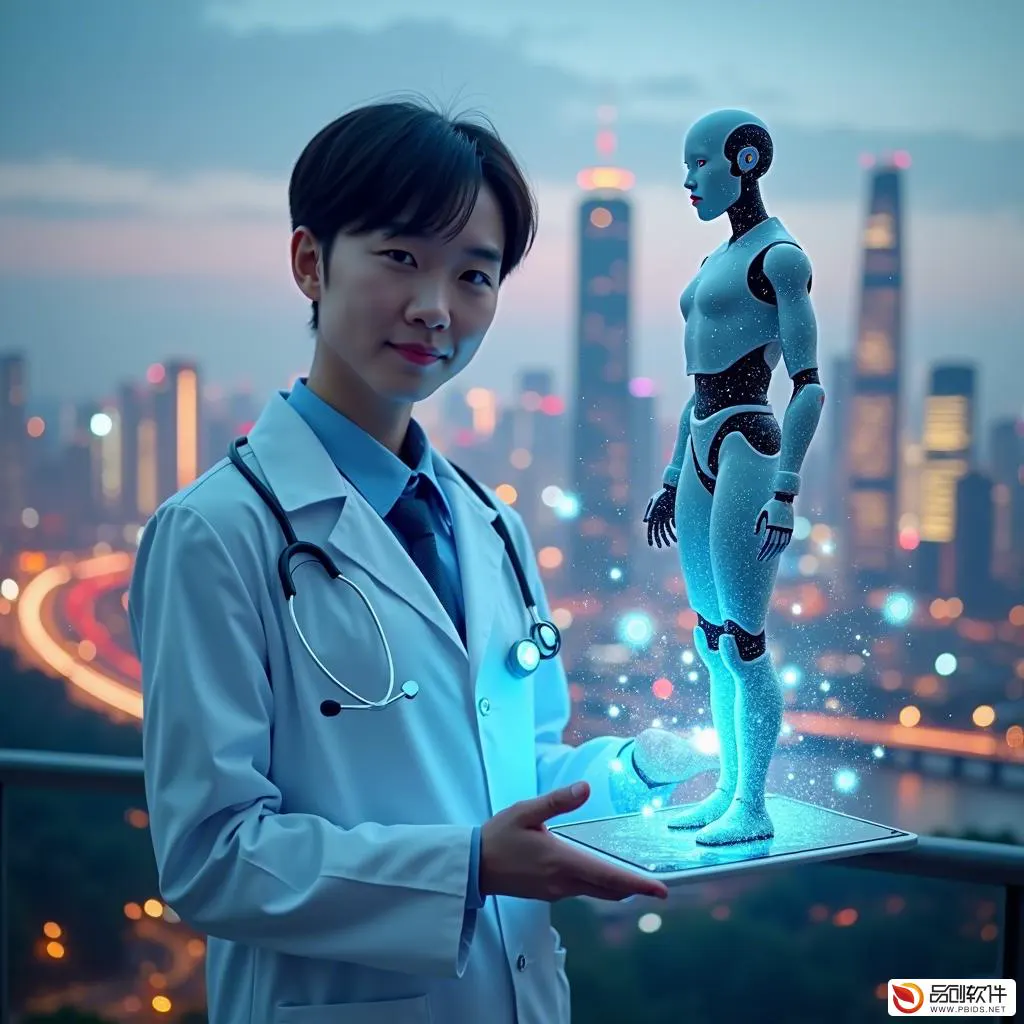 重庆市医疗联邦学习数据沙箱研发中心：引领医疗数...