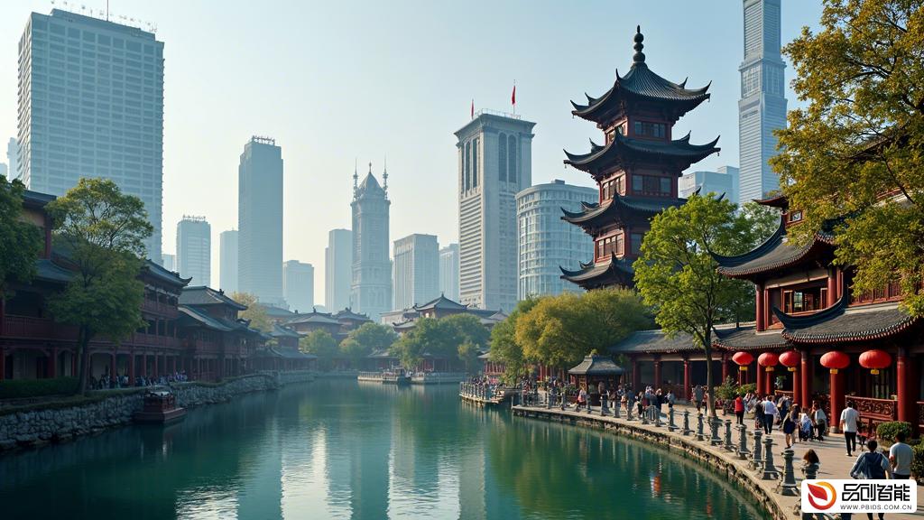 杭州市皮肤状态AI分析服务站：科技赋能美丽新篇章
