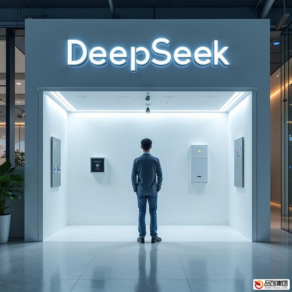 AI技术引领未来：DeepSeek如何推动全球...