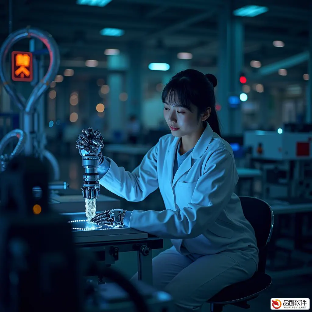 重庆市联友科技：增强学习系统集成的领航者
