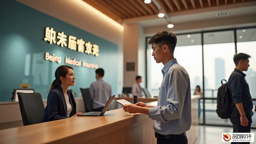 北京市医保结算对接平台技术深度解析
