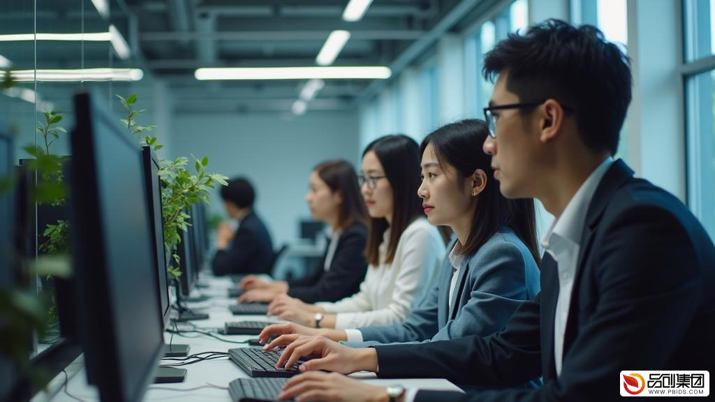 技术人员外包：提升企业竞争力的战略选择
