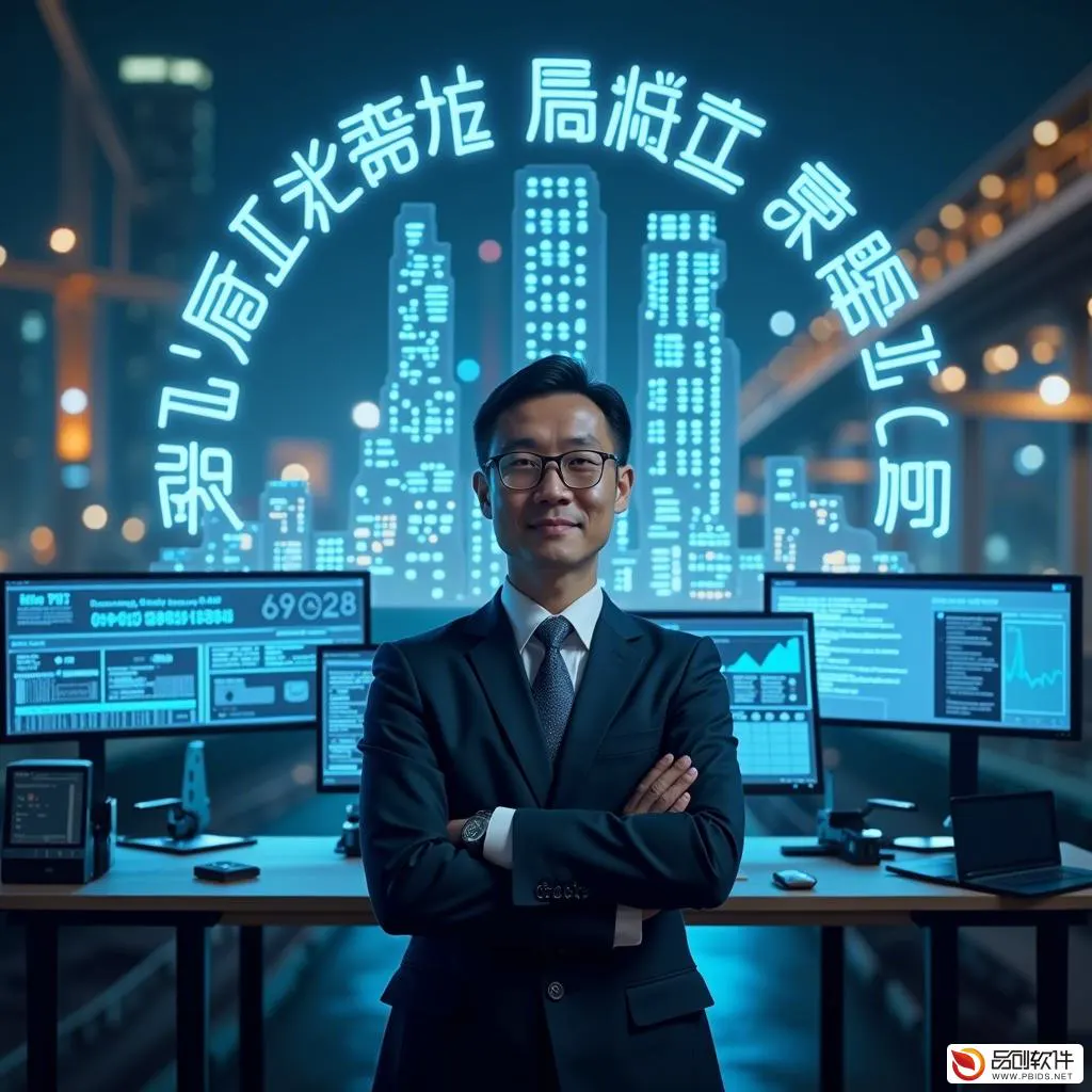 广州市钢铁行业ERP解决方案：引领企业数字化转型
