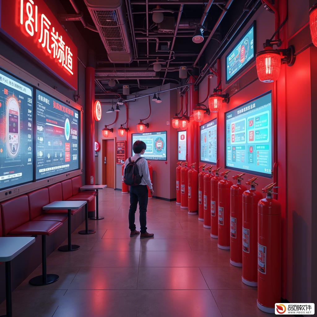 苏州市娱乐场所灭火AI系统研发：创新科技...