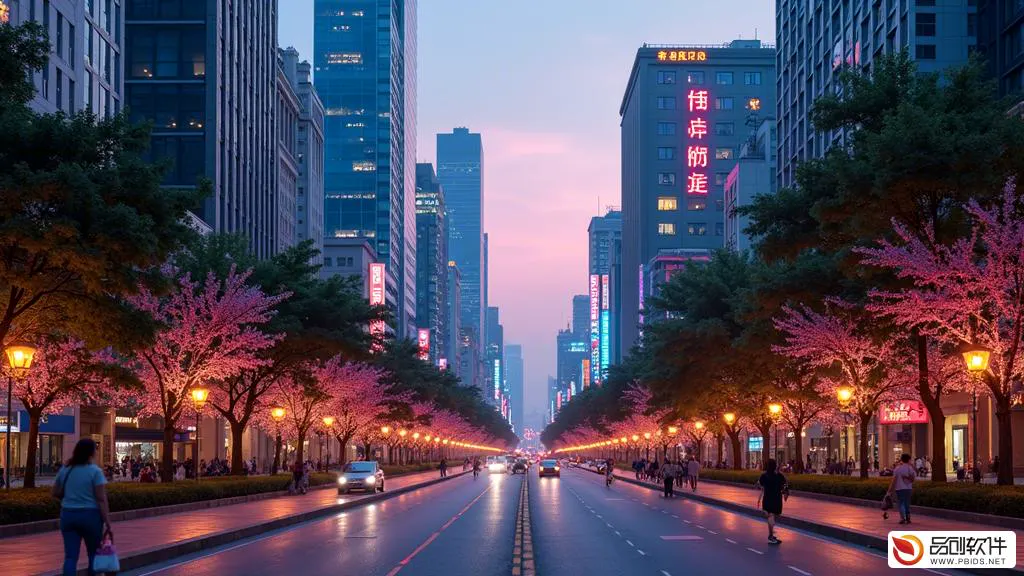 成都市云端协同开发企业的崛起与未来展望
