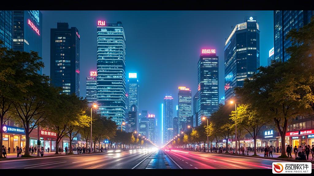 成都市培训机构教育管理系统的革新与应用
