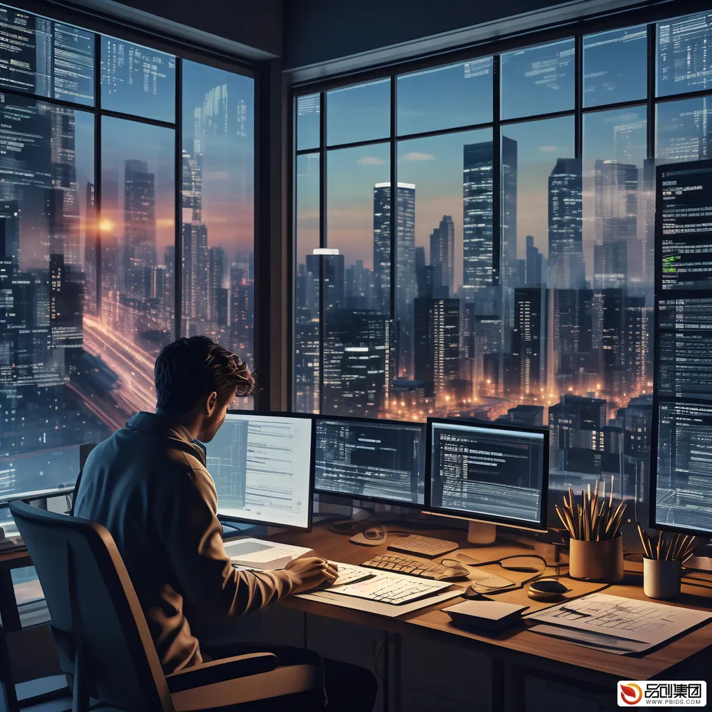 深入解析：什么叫开发软件及其重要性