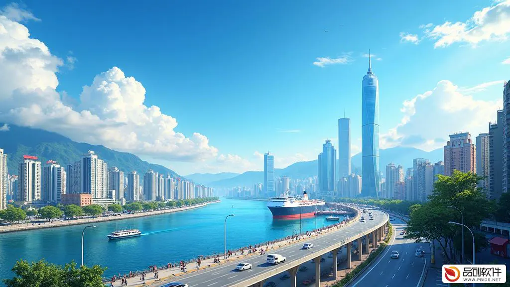 珠海市平安科技金融科技创新平台有限公司：引领金融科技新风尚
