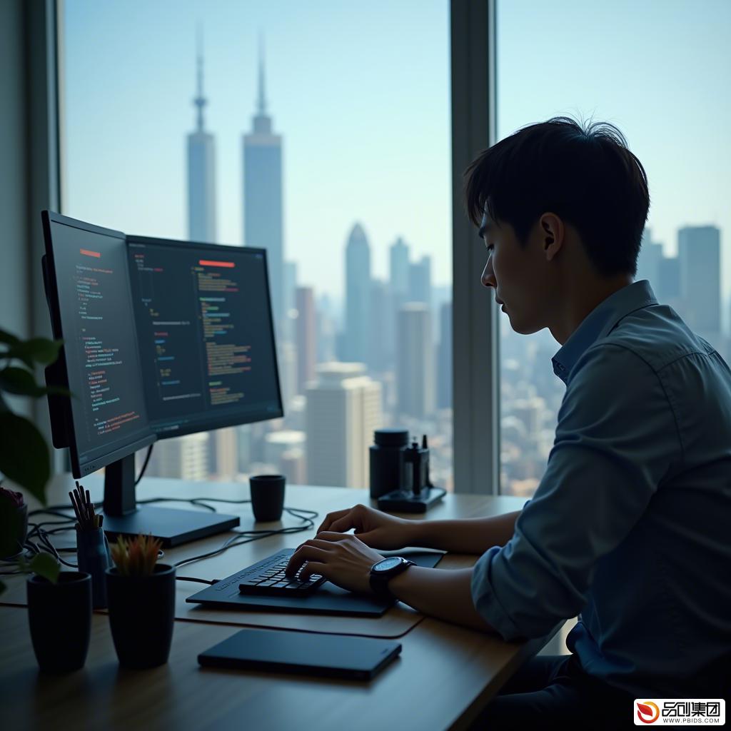 北京定制APP开发公司：打造专属移动应用...