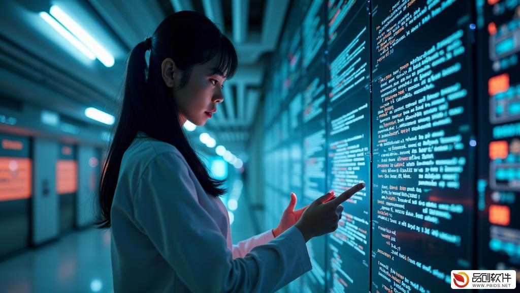 重塑保险业未来：保险智能合约开发平台深度解析
