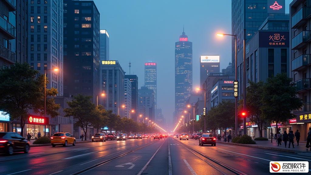 天津市边缘计算模块开发研发中心：引领未来科技的创新力量
