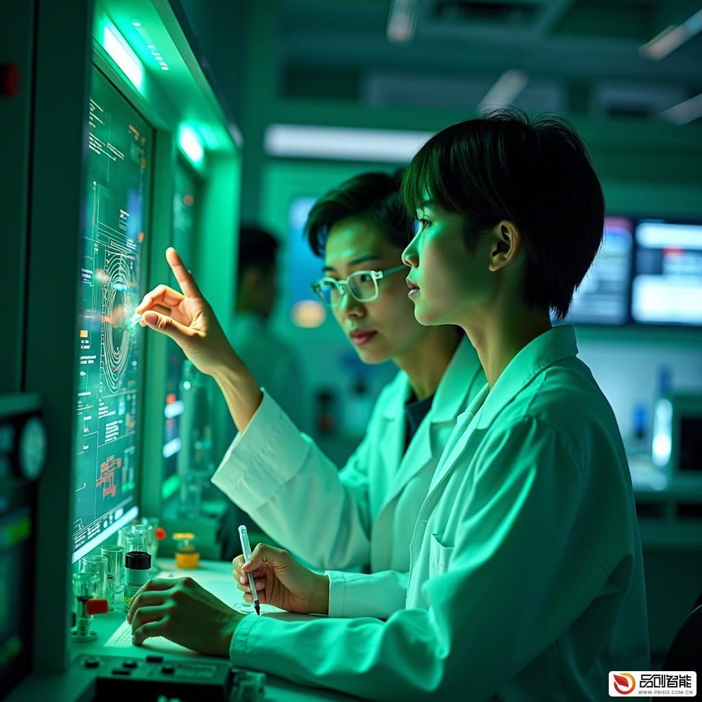 北京市医疗供应链碳足迹系统实验室：推动绿...
