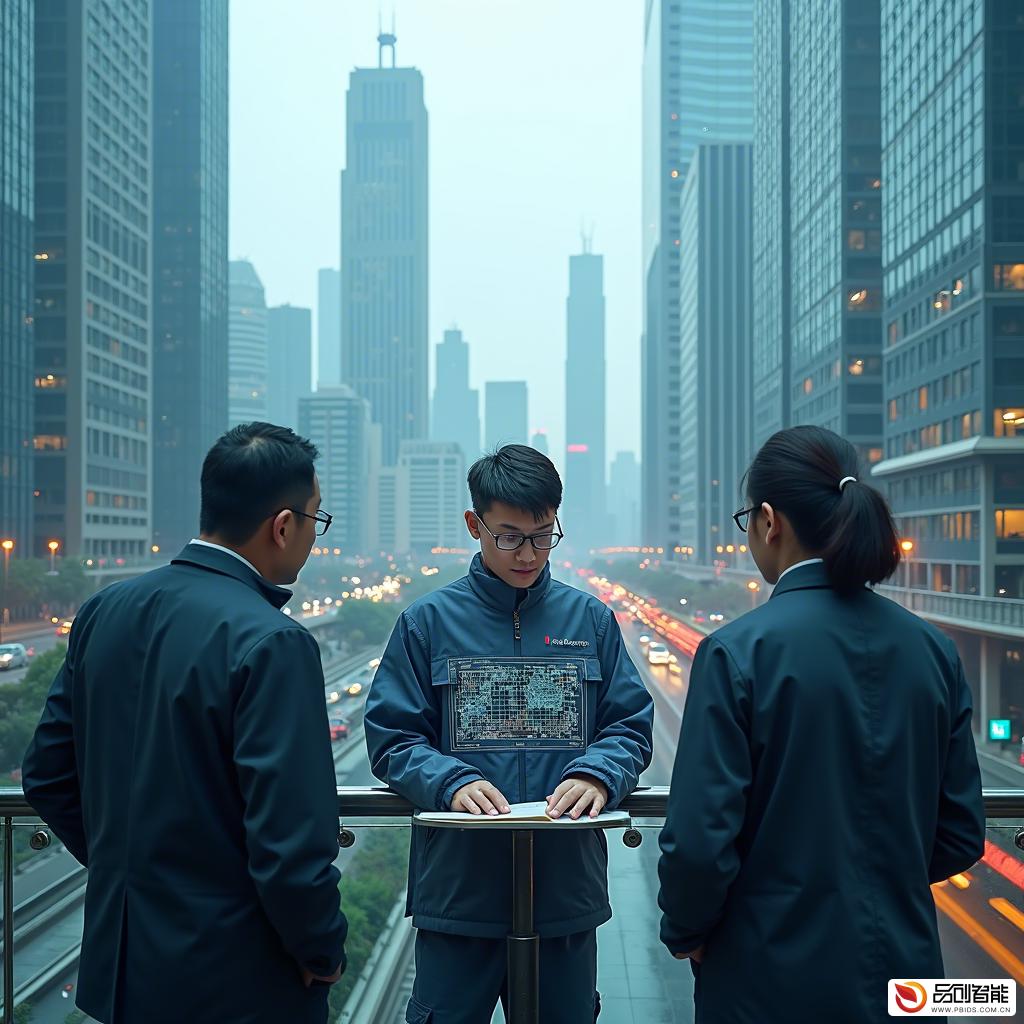 深圳市职业暴露剂量统计集成商：守护职场健康的专业力量
