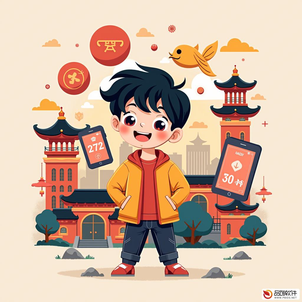 成都市宗亲文化社交APP开发方案深度解析
