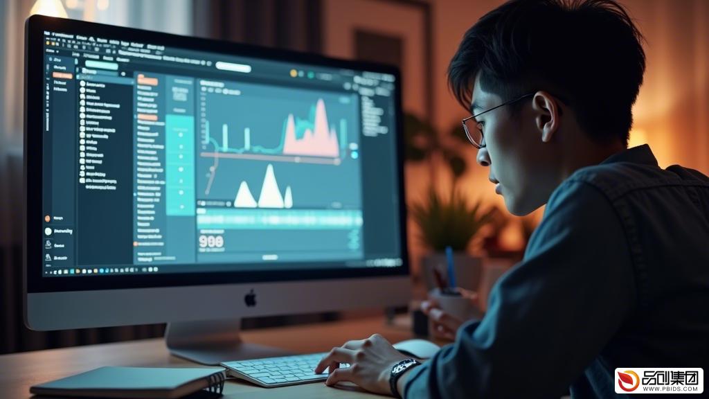 本科UI设计专业：解锁创意与技术的无限可能
