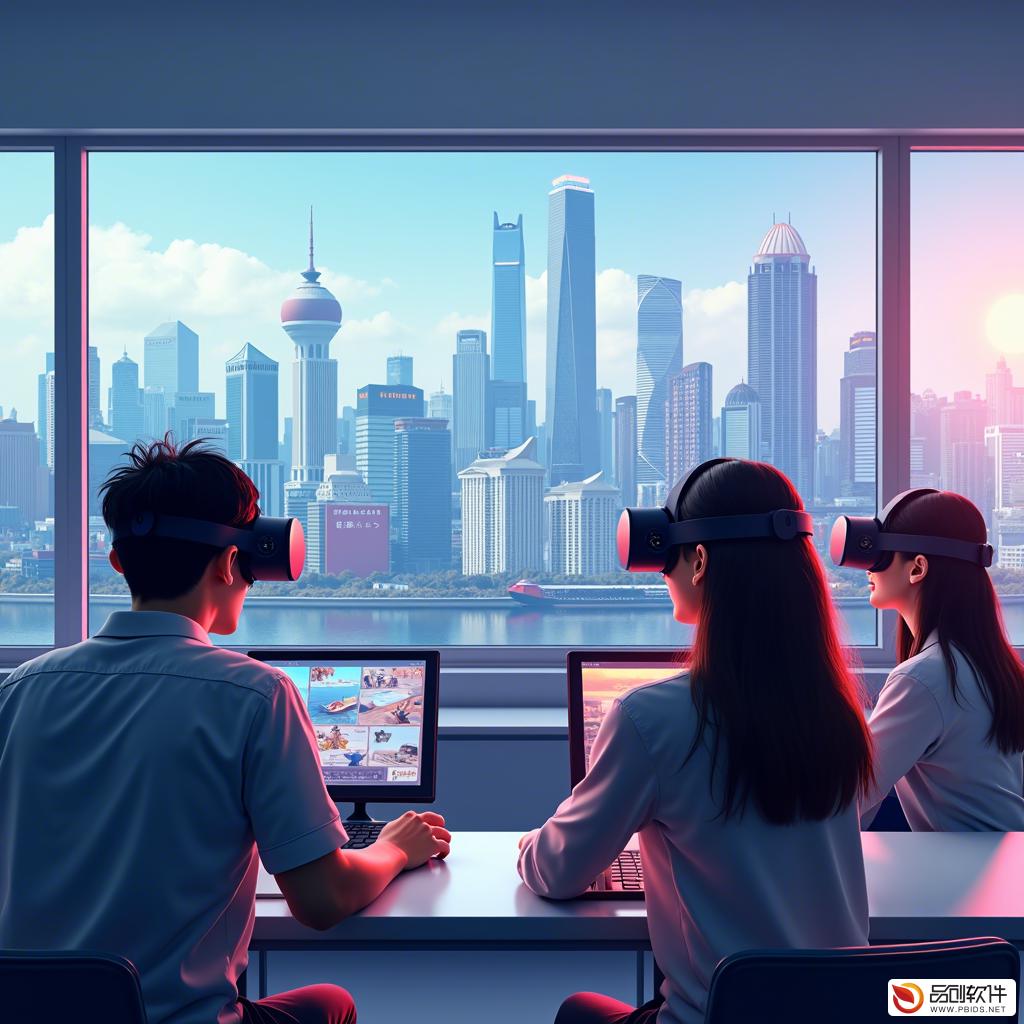 天津市虚拟仿真教学系统运营商：引领教育创...