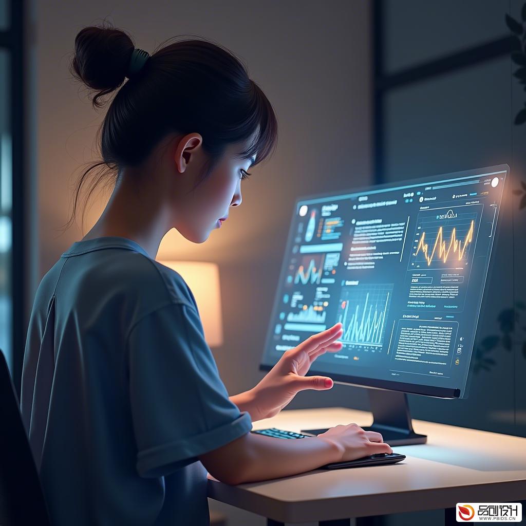 商洛界面微交互设计：寻找理想合作伙伴的全...