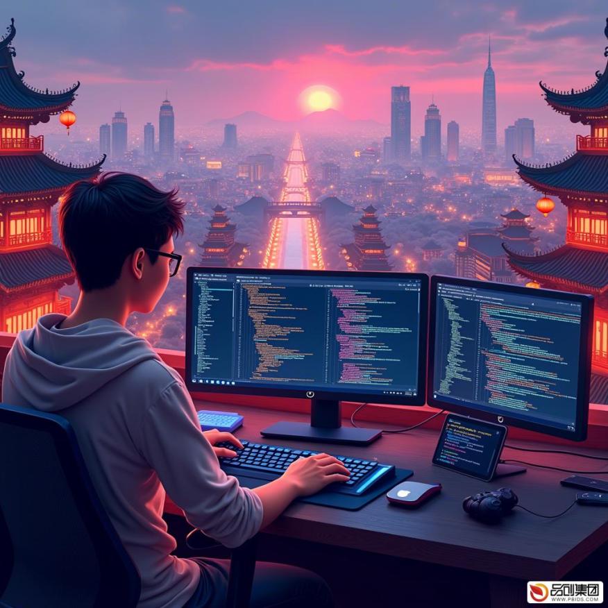 西安定制软件App开发：打造专属商业解决方案
