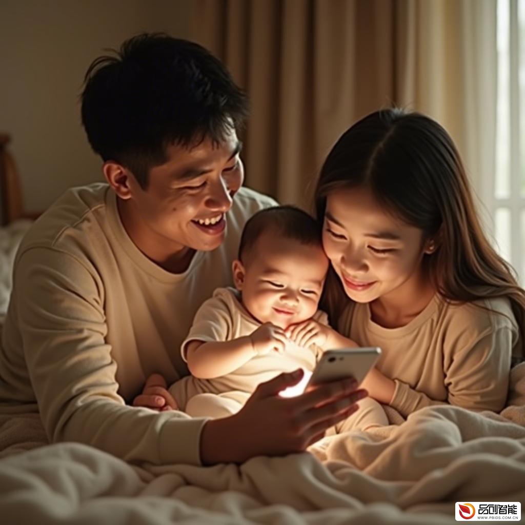 东莞市母婴智能体温贴方案商：科技守护，健康同行
