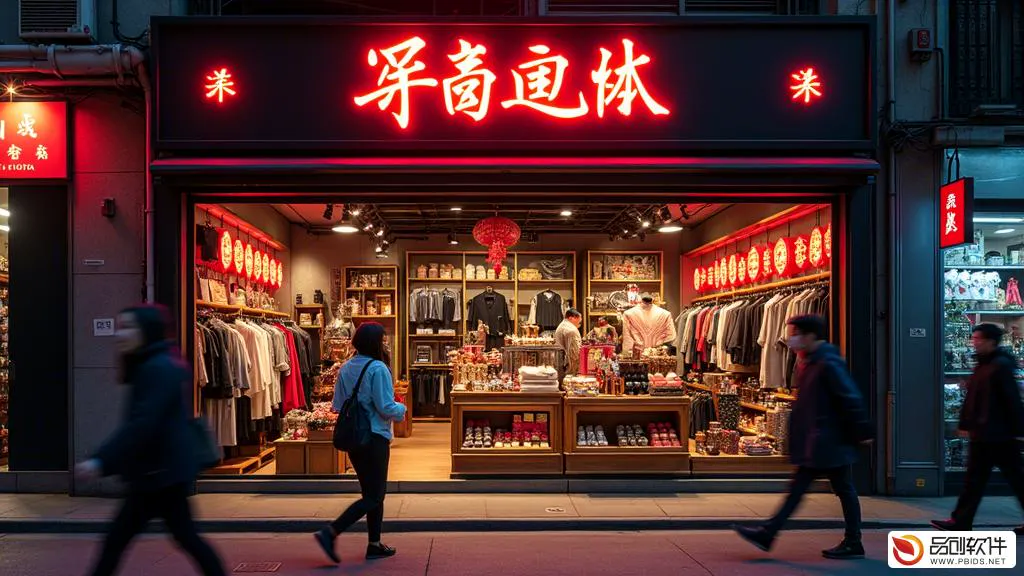 重庆市零售全渠道中台方案商：引领零售数字化转型的新篇章
