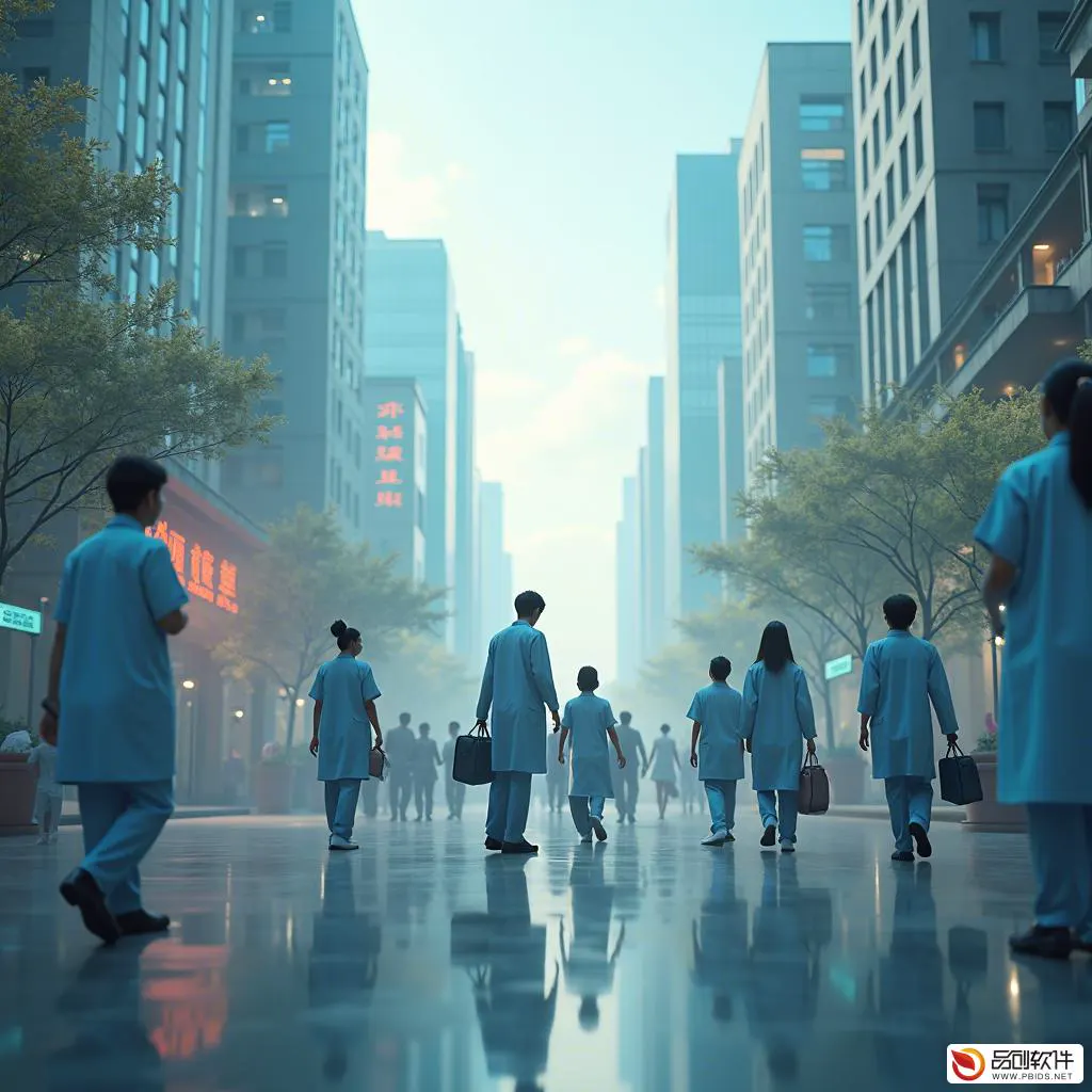 武汉市医疗数据脱敏平台研发中心：守护健康数据的...