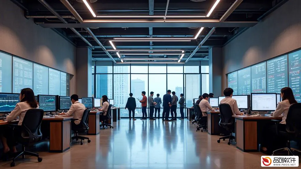 重庆市证券智能投顾系统集成商：引领金融科技新风尚
