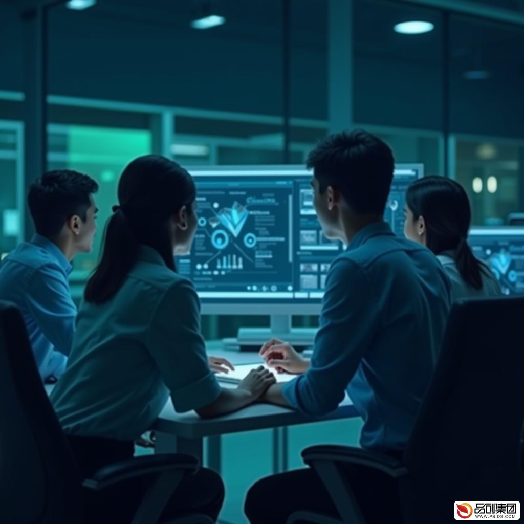 软件系统开发定制公司的全方位解析：打造高...