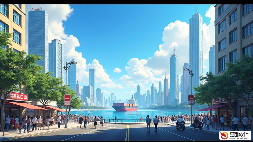 珠海市AI育儿母婴平台：科技赋能，重塑育儿新体验
