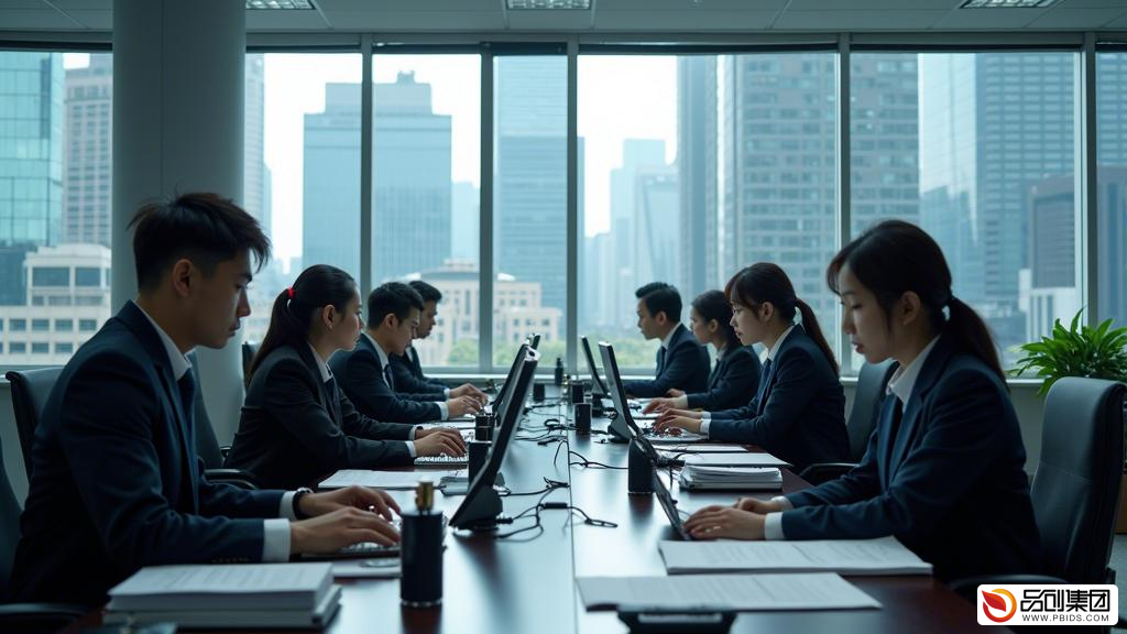 深度解析：劳务派遣人员的角色、权益与未来趋势
