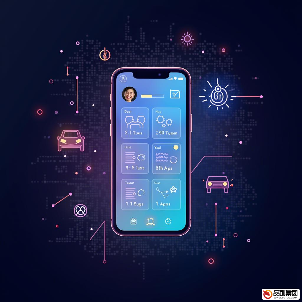 App软件定制：打造专属应用，赋能企业数...