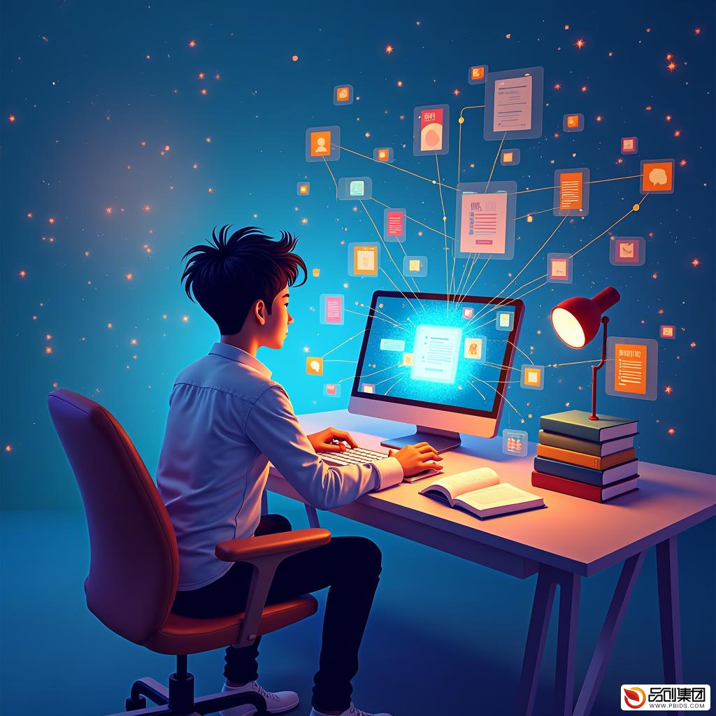 网络化培训：重塑教育未来的新篇章
