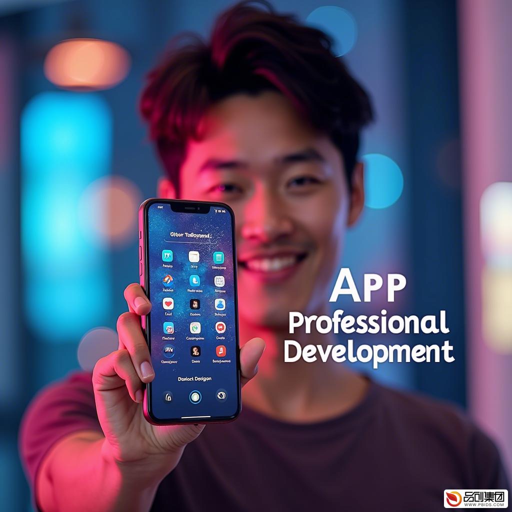 App专业制作开发：从概念到市场的全方位指南
