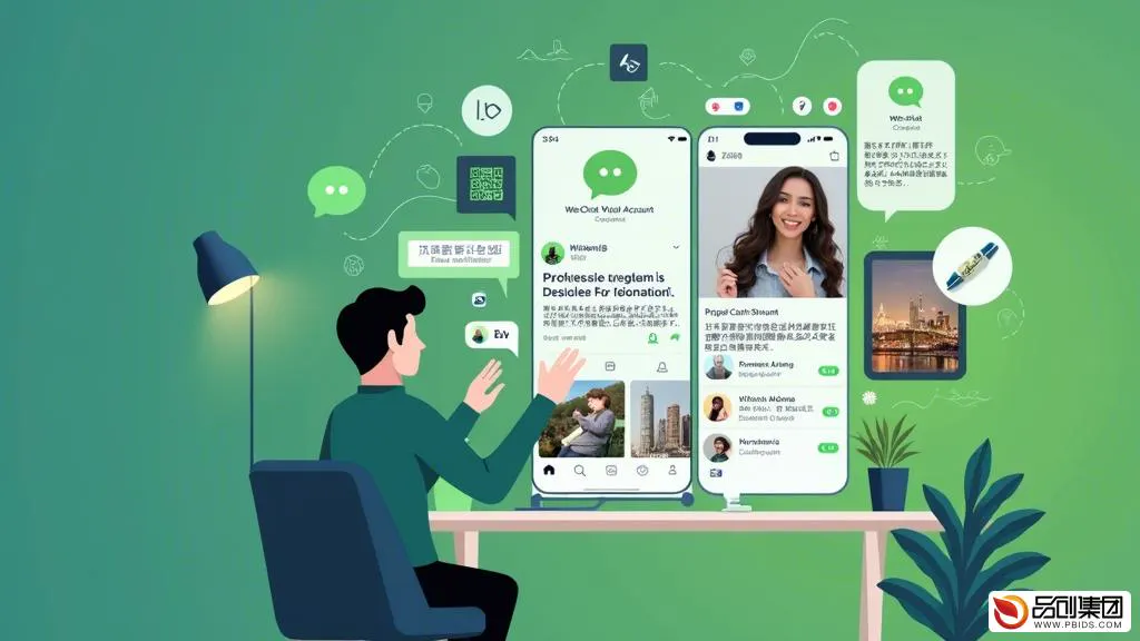 微信公众号开发全攻略：从入门到精通
