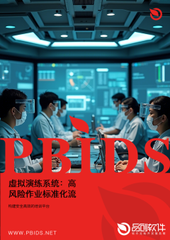 虚拟演练系统：高风险作业标准化流程训练