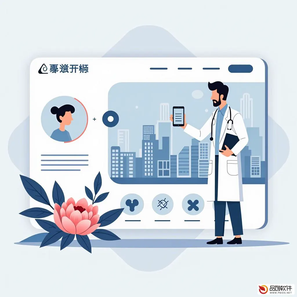 杭州市医疗穿戴设备数据集成平台：创新医疗健康管...