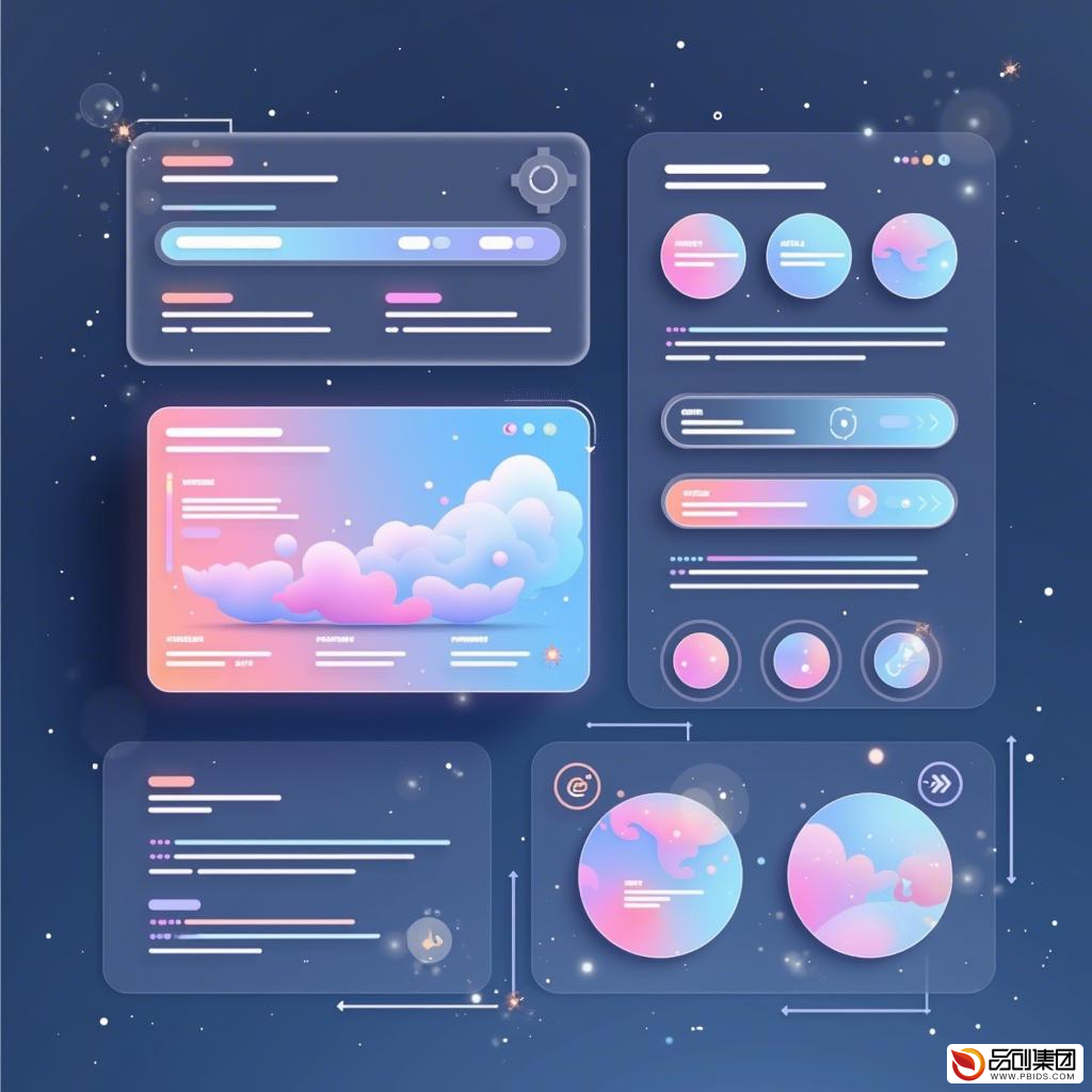 UI交互设计全解析：打造用户友好的界面体验