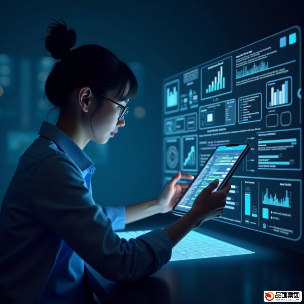 鸿蒙APP开发软件全解析：打造高效应用的必备工具