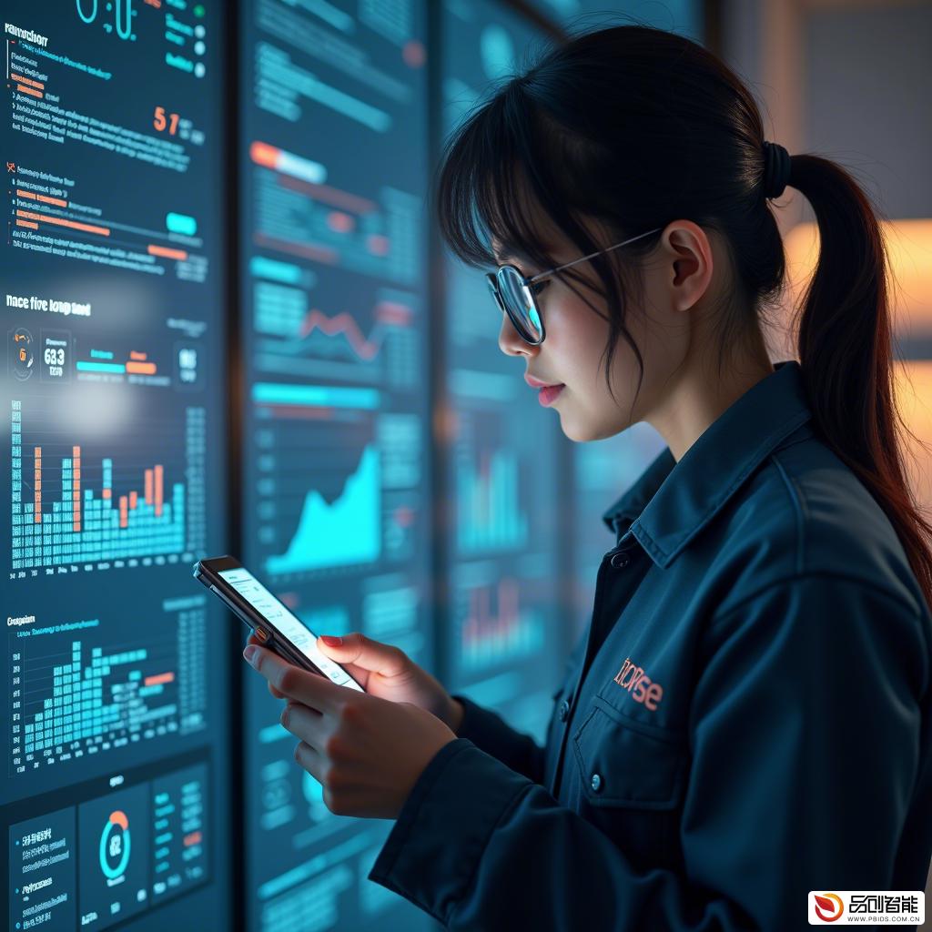 东莞市职业健康移动巡检生态链：构建安全高...