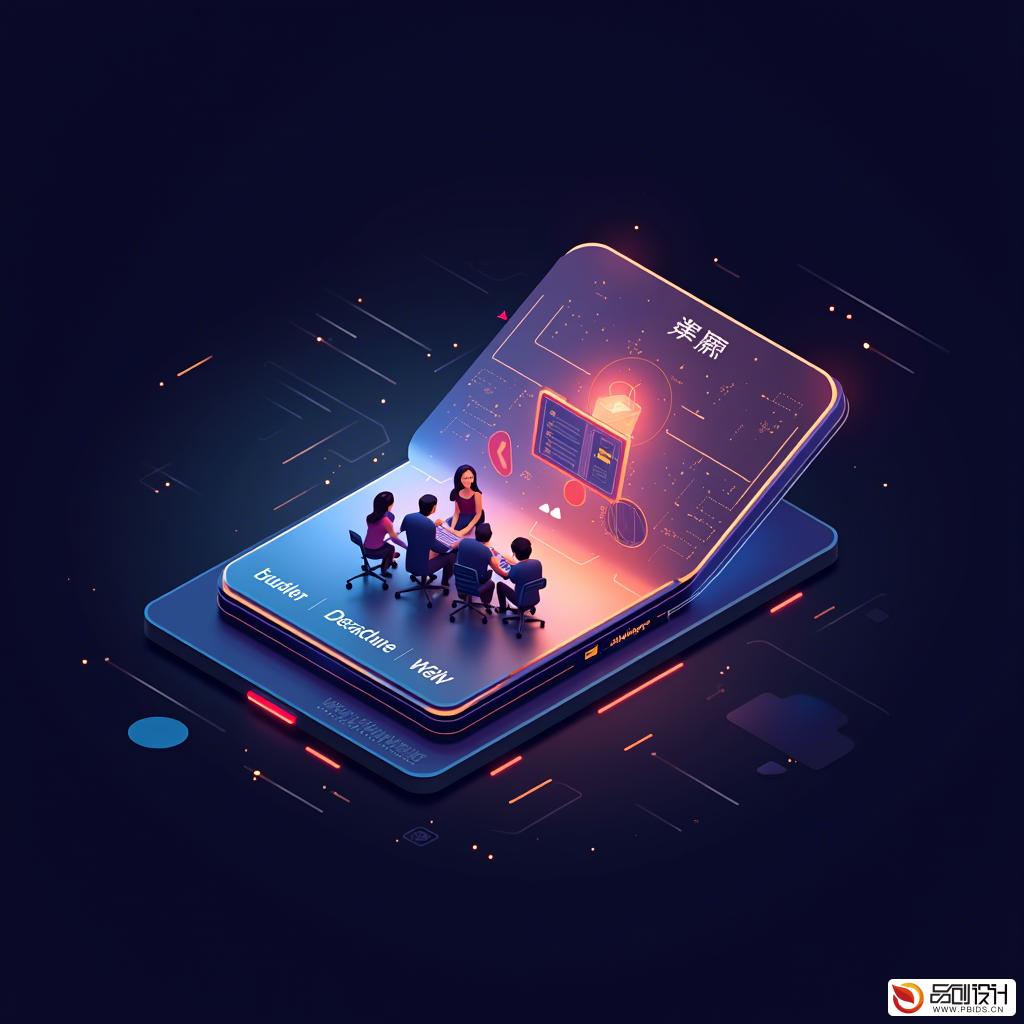 九江市手机网页设计有限公司：创新引领，打...