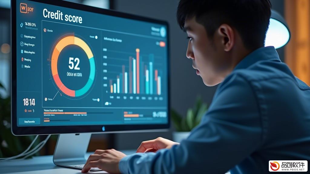 null信用评分模型优化平台技术中心：引领金融科技新篇章
